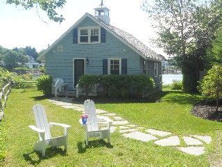 cape porpoise vacation rentals|Captains Cottage